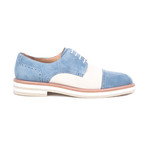 Gasper Shoe // Blue (US: 11.5)