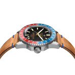 Meccaniche Veneziane Nereide Automatic // L5