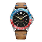 Meccaniche Veneziane Nereide Automatic // L5