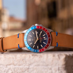 Meccaniche Veneziane Nereide Automatic // L5