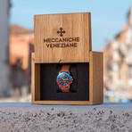 Meccaniche Veneziane Nereide Automatic // L5