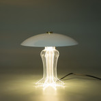 Novo Bianco Table Lamp