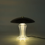 Novo Nero Table Lamp