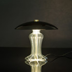 Novo Nero Table Lamp