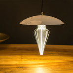 Novo Bianco Pendant Lamp