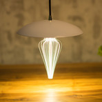 Novo Bianco Pendant Lamp