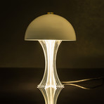 Mistic Bianco Table Lamp