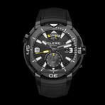 Clerc Hydroscaph GMT Automatic // GMT-2.9R.5 // Store Display
