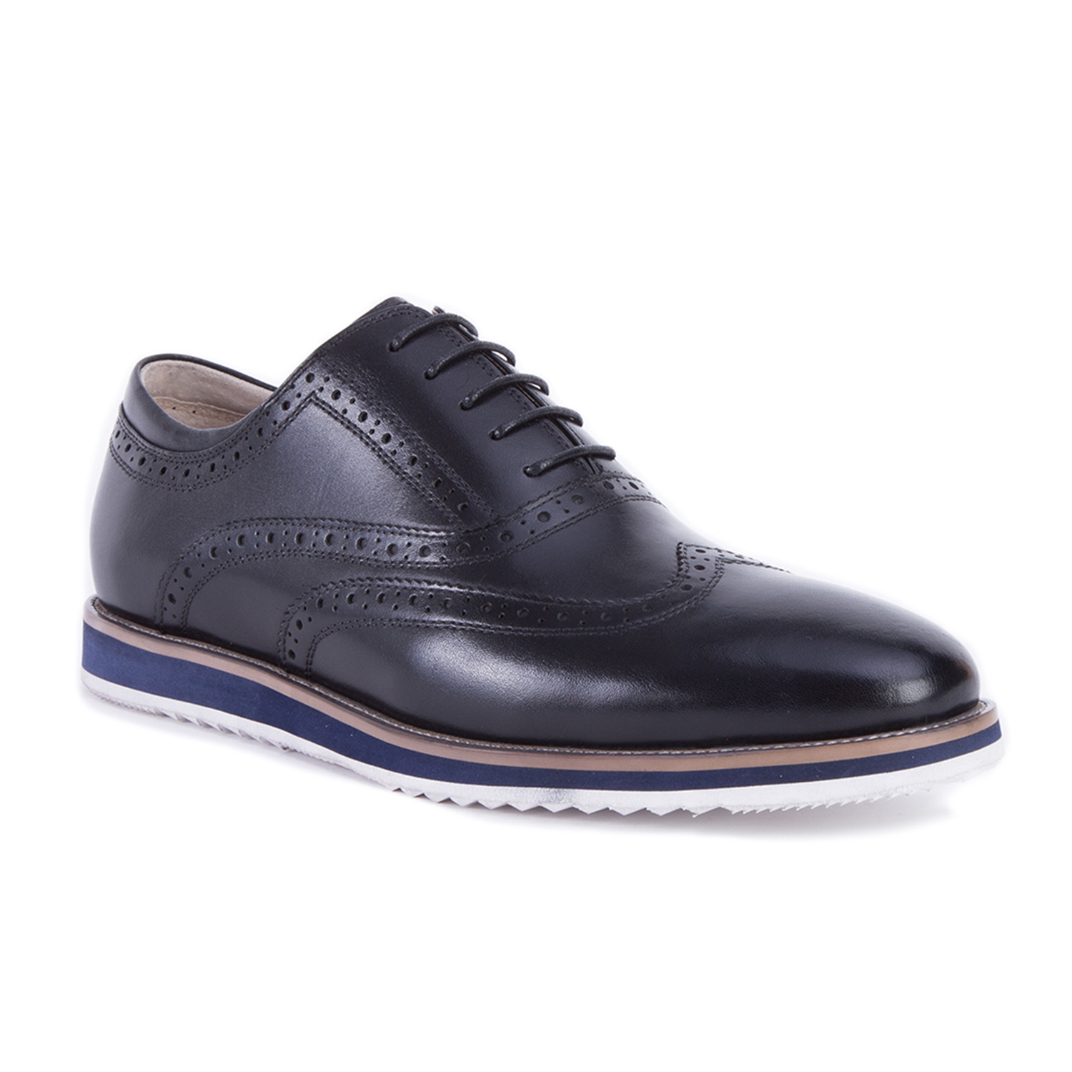 Rory // Black (US: 10) - Prodigy Brands - Touch of Modern