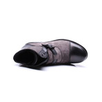 Rugged Boot // Black (Euro: 42)