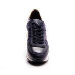 Nico Sneaker // Dark Blue (Euro: 39)