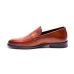 Loafer // Tobacco (Euro: 43)