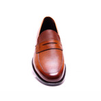 Loafer // Tobacco (Euro: 43)