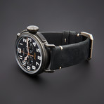 Zenith Pilot Type 20 Chronograph Ton-Up Aged Automatic // 11.2432.4069/21.C900 // Pre-Owned