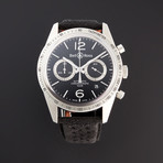 Bell & Ross BR 126 GT Chronograph Automatic // BRV126-BS-ST/SF // Pre-Owned