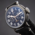 Zenith Pilot Type 20 Chronograph Ton-Up Aged Automatic // 11.2432.4069/21.C900 // Pre-Owned