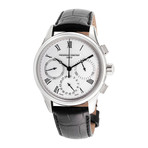 Frederique Constant Flyback Chronograph Automatic // FC-760MC4H6