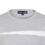 Dominic Spring Pullover // Gray (XS)