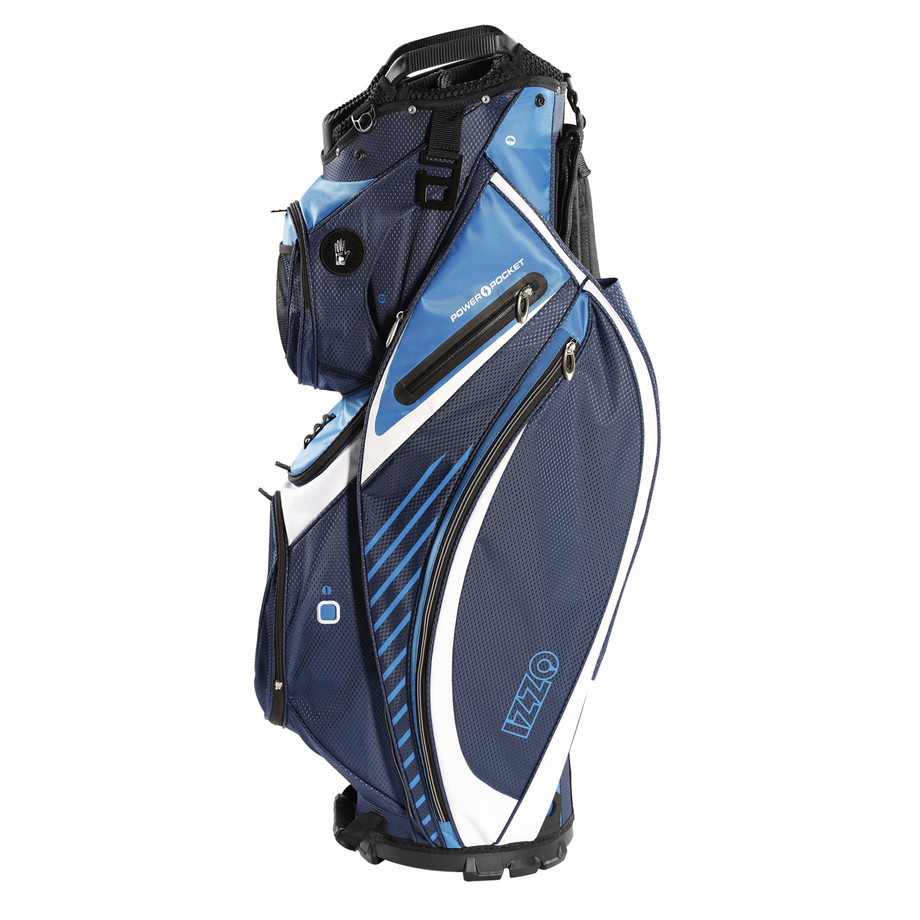 Izzo Golf Versatile Golf Bags Touch of Modern