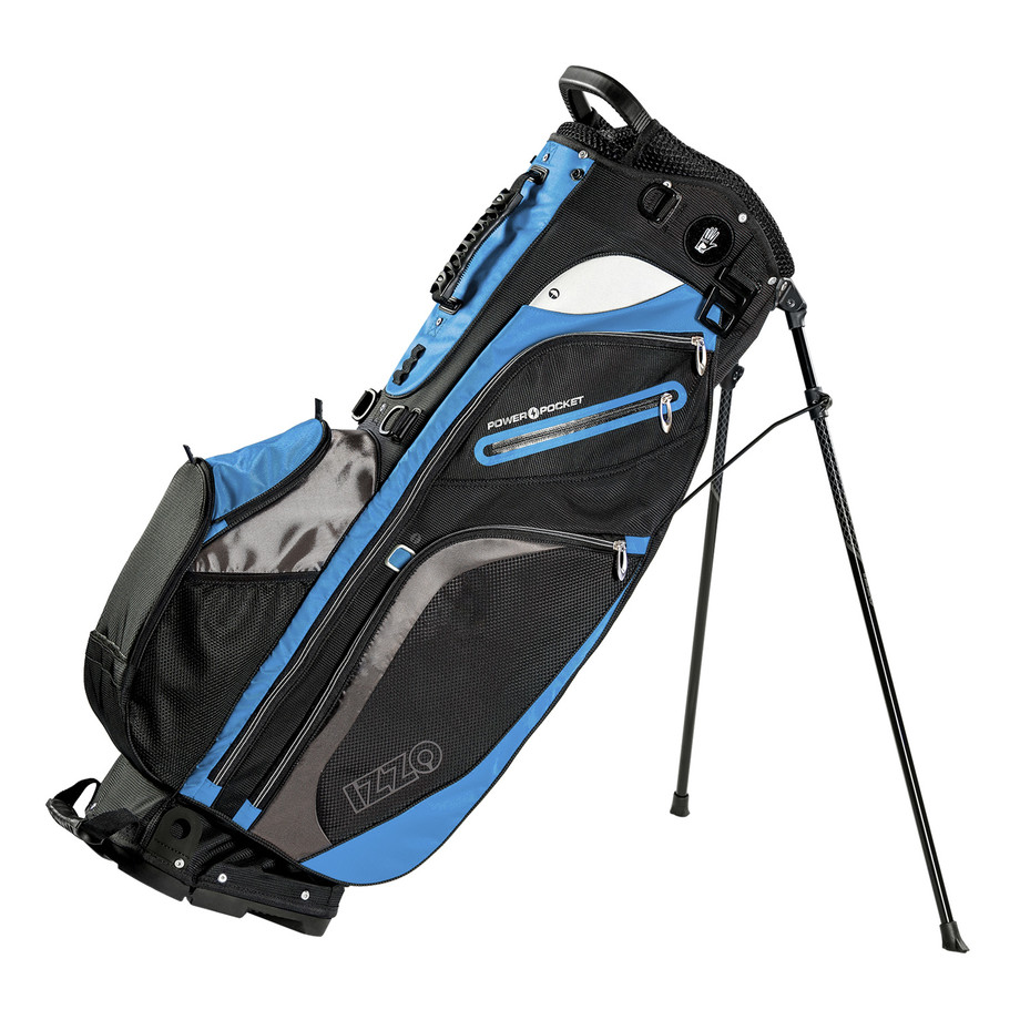 Izzo Golf Versatile Golf Bags Touch of Modern