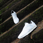Transforming Sneaker // Sheep White (US: 8)