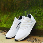 Transforming Sneaker // Sheep White (US: 9)
