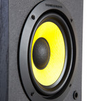 KURBIS BT 2.0 Speaker System // Re-Certified