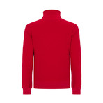 Ishaan Sweater // Red (M)