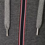 Ronan Sweater // Anthracite (XL)