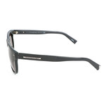 Men's EZ0034 20B Sunglasses // Gray