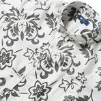Pareau Royale Tailored // White Alyssum (XS)