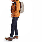 Harpsden Backpack (Khaki)