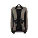 Harpsden Backpack (Khaki)