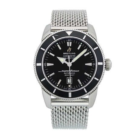 Breitling Superocean Heritage Automatic // A1732024/B868-152A // Pre-Owned