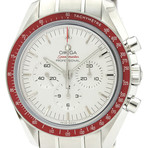 Omega Speedmaster Olympic 2020 Chronograph Automatic // 522.30.42.30.06.001 // Pre-Owned