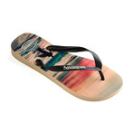 Hype Sandal // Multicolor (US: 9/10)