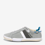 Mulberry Sneakers // Limestone (US: 8.5)