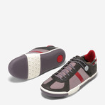 Butler Sneakers // Ember (US: 5.5)