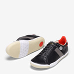 Mulberry Sneakers // Black (US: 5.5)
