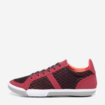 Prospect Sneakers // Voltage Red (US: 7.5)