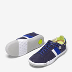 Mulberry Sneakers// Flux Navy (US: 4.5)