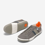 Mulberry Sneakers // Subterranean Gray (US: 9.5)