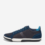 Prospect Sneakers // Stingray Blue (US: 6.5)