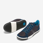 Prospect Sneakers // Stingray Blue (US: 4.5)