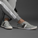 Mulberry Sneakers // Limestone (US: 4.5)