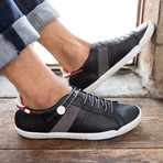 Mulberry Sneakers // Black (US: 8)