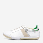 Mulberry Sneakers // White (US: 7.5)