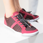 Prospect Sneakers // Voltage Red (US: 7)