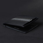 BlackLabel Carbon Fiber Classic Wallet