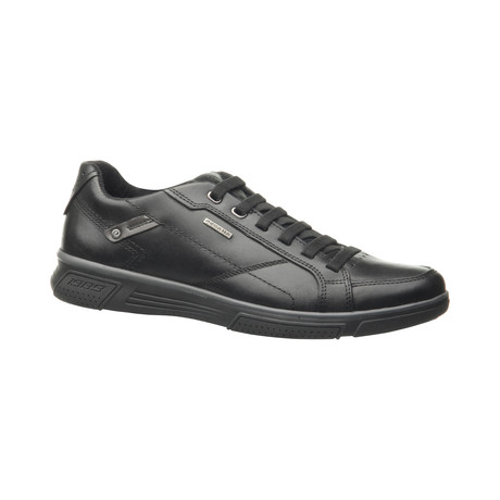 Remington Athleisure Shoes // Black (US: 9)